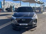 Hyundai Santa Fe 2020 года за 14 300 000 тг. в Астана