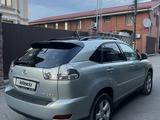 Lexus RX 330 2004 года за 7 100 000 тг. в Алматы – фото 4