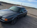 Audi 80 1993 года за 1 400 000 тг. в Балхаш – фото 3