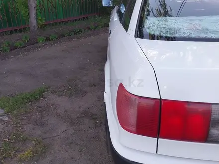 Audi 80 1993 года за 1 800 000 тг. в Павлодар – фото 6