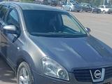 Nissan Qashqai 2007 годаүшін4 100 000 тг. в Акколь (Аккольский р-н) – фото 2