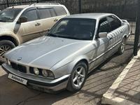 BMW 520 1995 года за 2 000 000 тг. в Астана