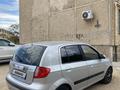 Hyundai Getz 2006 года за 2 600 000 тг. в Актау – фото 11