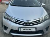 Toyota Corolla 2014 годаүшін7 000 000 тг. в Алматы – фото 3