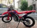 Honda  CRF 250L 2020 годаfor3 200 000 тг. в Алматы – фото 4