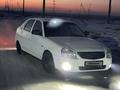 ВАЗ (Lada) Priora 2172 2013 годаfor2 500 000 тг. в Костанай – фото 3