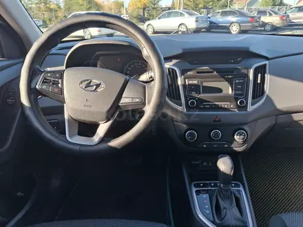 Hyundai Creta 2017 года за 8 300 000 тг. в Павлодар – фото 17