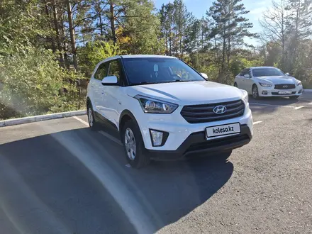 Hyundai Creta 2017 года за 8 300 000 тг. в Павлодар – фото 5