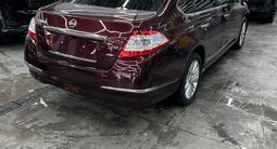 Nissan Teana 2013 года за 6 800 000 тг. в Алматы – фото 3