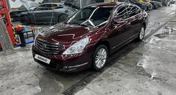 Nissan Teana 2013 года за 6 800 000 тг. в Алматы