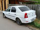 Renault Logan 2011 годаүшін1 380 000 тг. в Павлодар – фото 3