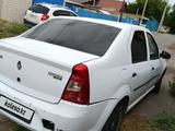 Renault Logan 2011 годаүшін1 380 000 тг. в Павлодар – фото 4