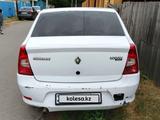 Renault Logan 2011 годаүшін1 380 000 тг. в Павлодар – фото 5