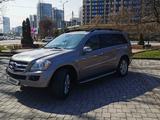 Mercedes-Benz GL 450 2008 года за 8 500 000 тг. в Алматы