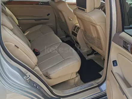 Mercedes-Benz GL 450 2008 года за 8 500 000 тг. в Алматы – фото 17