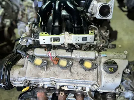 3mz двигатель 3.3 объем TOYOTA/LEXUS 2wd за 550 000 тг. в Актау – фото 2