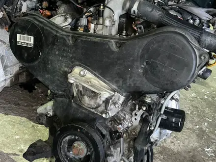 3mz двигатель 3.3 объем TOYOTA/LEXUS 2wd за 550 000 тг. в Актау – фото 7