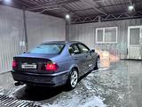 BMW 325 1999 года за 4 800 000 тг. в Алматы – фото 3