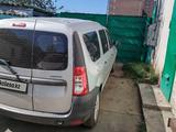 ВАЗ (Lada) Largus 2015 года за 3 700 000 тг. в Павлодар – фото 4