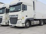 DAF  XF 2020 года за 28 500 000 тг. в Шымкент – фото 3