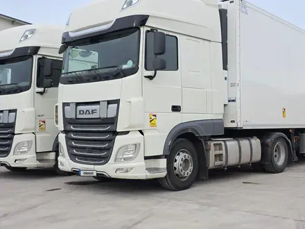DAF  XF 2020 года за 28 500 000 тг. в Шымкент – фото 3