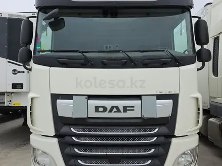 DAF  XF 2020 года за 28 500 000 тг. в Шымкент – фото 4
