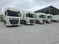 DAF  XF 2020 года за 28 500 000 тг. в Шымкент