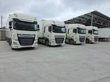 DAF  XF 2020 года за 28 500 000 тг. в Шымкент