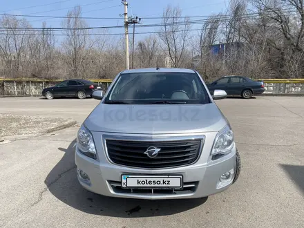 Ravon R4 2019 годаүшін4 500 000 тг. в Алматы