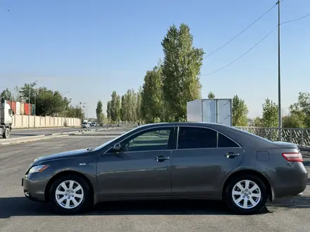 Toyota Camry 2006 года за 6 800 000 тг. в Шымкент – фото 13