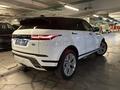 Land Rover Range Rover Evoque 2022 годаүшін31 000 000 тг. в Алматы – фото 3