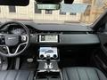 Land Rover Range Rover Evoque 2022 годаүшін31 000 000 тг. в Алматы – фото 5