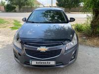 Chevrolet Cruze 2013 года за 3 596 534 тг. в Тараз