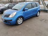 Nissan Note 2006 годаfor3 890 000 тг. в Петропавловск