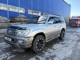 Toyota Land Cruiser 2006 года за 11 000 000 тг. в Астана