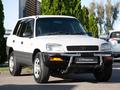 Toyota RAV4 1996 годаүшін2 990 000 тг. в Алматы – фото 9