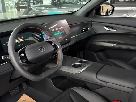 Changan CS75 Plus Luxe 4WD 2026 года за 13 490 000 тг. в Алматы – фото 2
