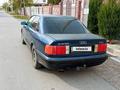 Audi 100 1992 года за 1 650 000 тг. в Тараз – фото 4