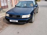 Audi 100 1992 годаүшін1 650 000 тг. в Тараз – фото 5