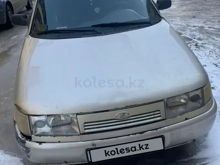 ВАЗ (Lada) 2110 2005 года за 600 000 тг. в Уральск – фото 3