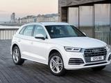 Audi Q5 2012 года за 1 000 000 тг. в Астана