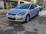 Hyundai Accent 2014 года за 4 800 000 тг. в Астана