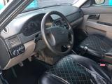 ВАЗ (Lada) Priora 2170 2007 годаүшін1 500 000 тг. в Актобе – фото 4