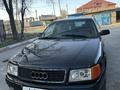 Audi 100 1991 годаүшін1 900 000 тг. в Сатпаев – фото 11