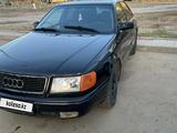 Audi 100 1991 годаүшін1 900 000 тг. в Сатпаев – фото 2