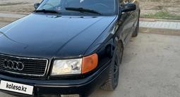 Audi 100 1991 года за 1 900 000 тг. в Сатпаев – фото 2