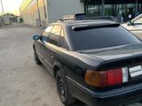 Audi 100 1991 годаүшін1 900 000 тг. в Сатпаев