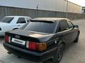 Audi 100 1991 годаүшін1 900 000 тг. в Сатпаев – фото 4