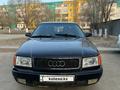 Audi 100 1991 годаүшін1 900 000 тг. в Сатпаев – фото 5