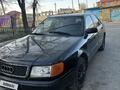 Audi 100 1991 годаүшін1 900 000 тг. в Сатпаев – фото 8